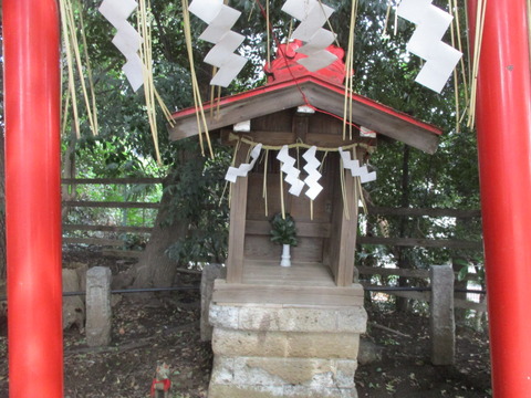 90駒繋神社34