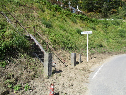 76川原畑諏訪神社２