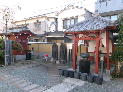 74圓通寺９