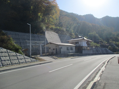 164川原湯神社1