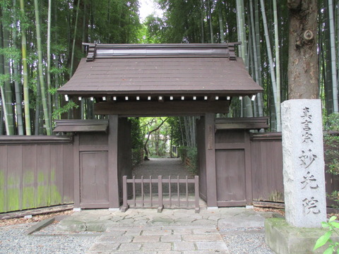 80妙光院3