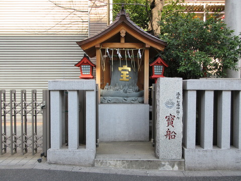 142十番稲荷神社１７