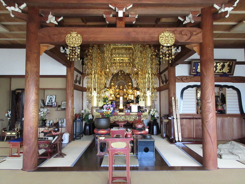 67蟠龍寺１６