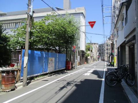188一葉記念館１