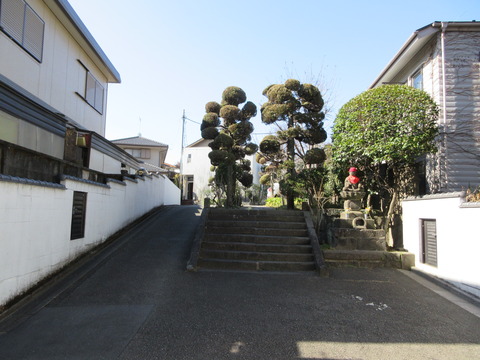 56蟠龍寺５