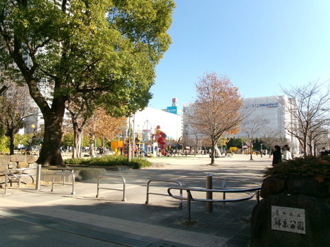 07錦糸公園３