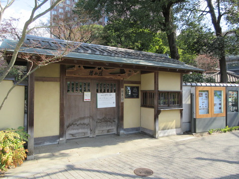 89椿山荘2
