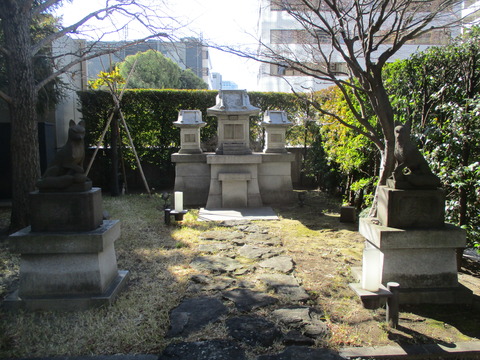 75千里社稲荷4