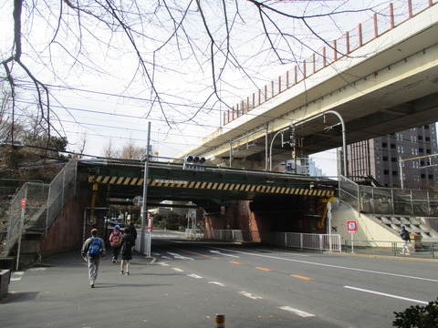 119JR高架