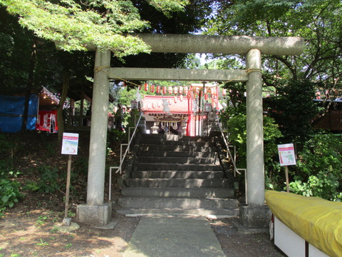 13氷川神社4