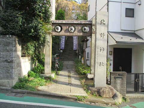 97牛天神北野神社2