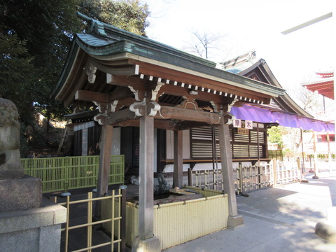 21瀧泉寺１１