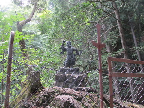 164天狗岩6