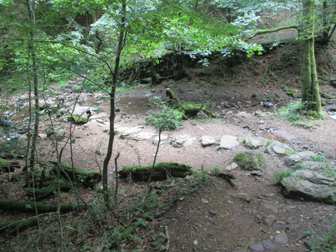 172御岳沢2