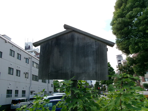97北斎通り２