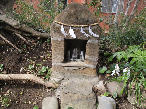151天照大神社10