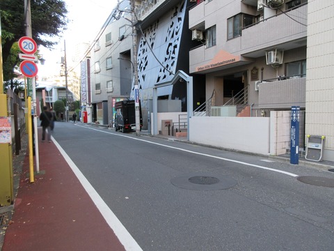 187大隈通り