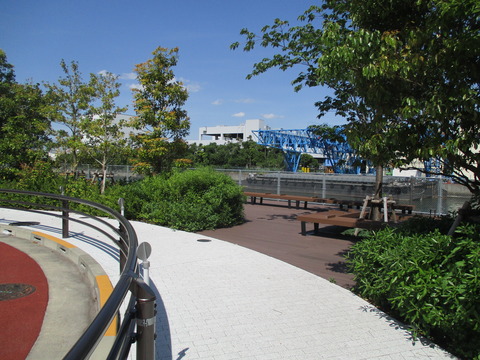143潮見しぶさわ公園１
