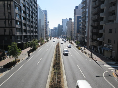 90歩道橋４