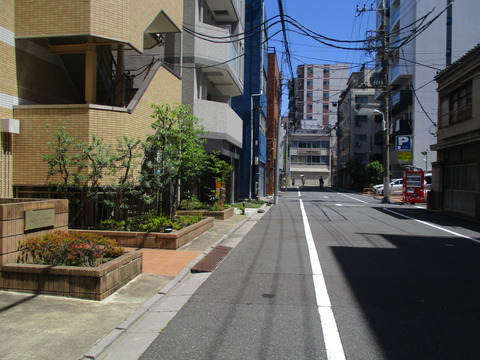 20守田座跡１