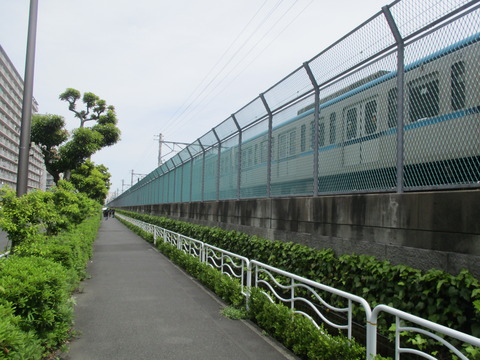 106東京地下鉄３