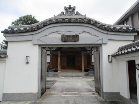 10西蔵院2