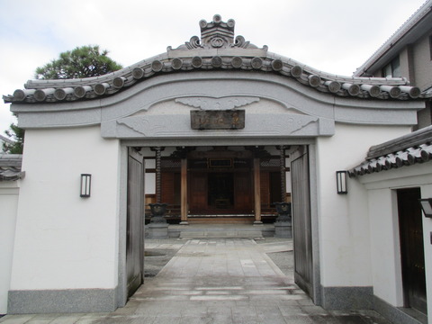 10西蔵院２