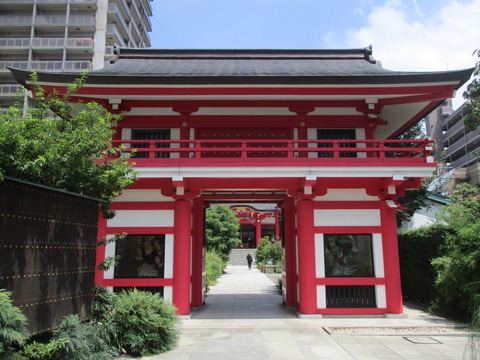 80神門１
