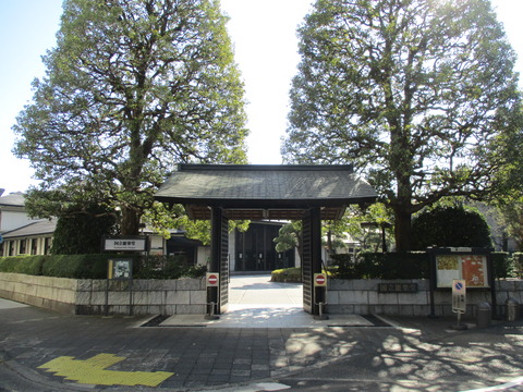 04国立能楽堂1