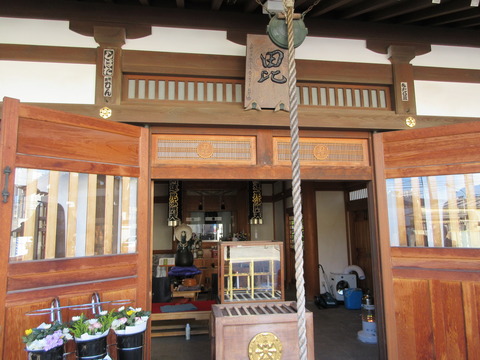 151感通寺7
