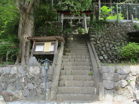 65羽黒三田神社4