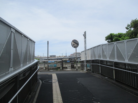 83しおかぜ橋４