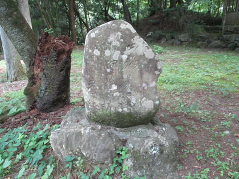 34穴澤天神社９