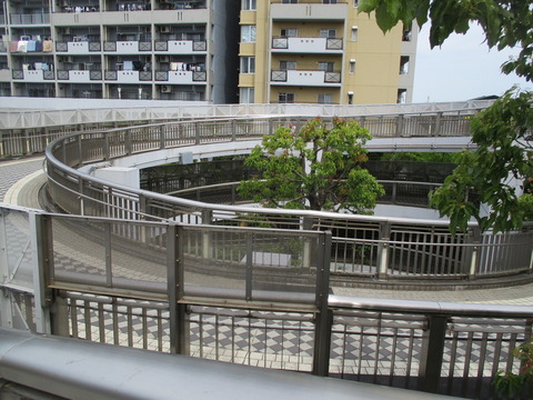 99しおかぜ橋２０