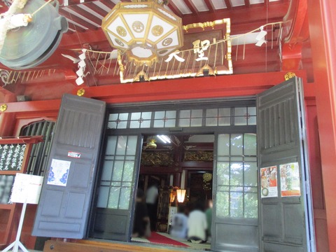 62本堂２