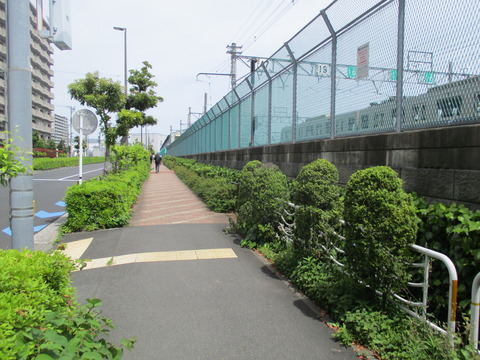 107東京地下鉄４
