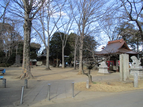 131氷川天満神社2