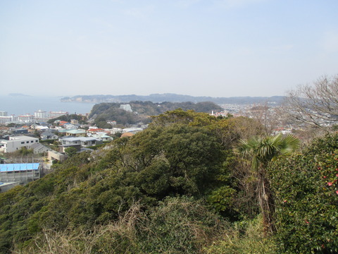 122披露山公園11