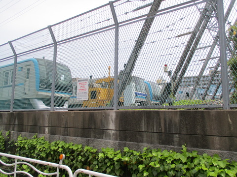 105東京地下鉄２