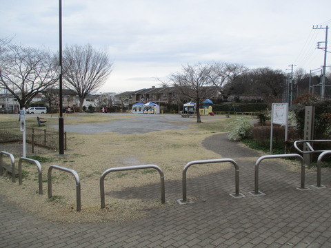 13見影橋公園