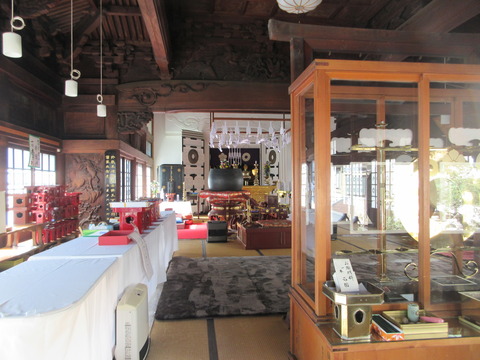 225覚林寺１３