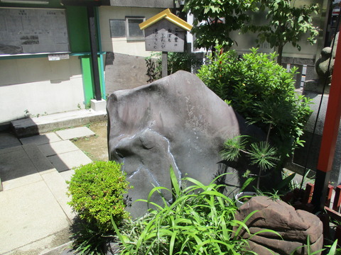 170吉原神社５