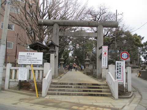 54参道1
