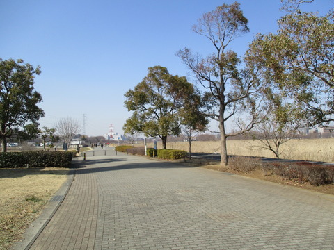 117北千葉導水ビジターセンター8