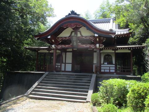 174康信寺１