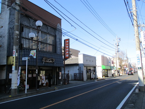 27-1中山道宿場館・松屋