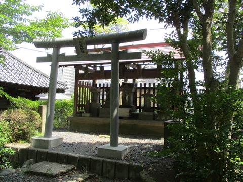 86大鷲神社1