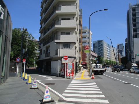 05分岐点