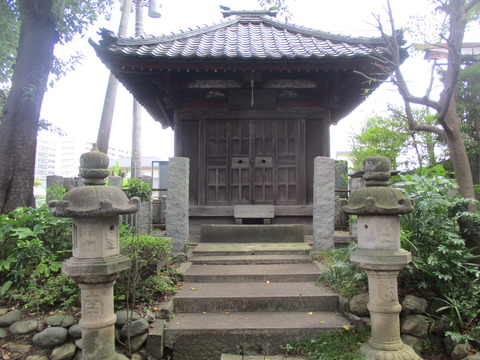 91思兼神社2