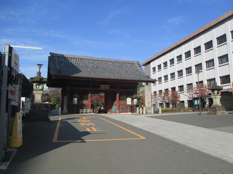 23護国寺